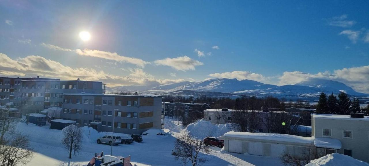 Lund - Exellent Apartment Tromsø Exterior foto